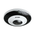 Avycon AVC-PNN61FLT 6MP H.265 Weatherproof Fisheye IP Camera