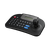 Avycon AVK-P2500 3 Axis PTZ Controller w/ LCD Screen