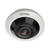 Avycon AVC-NF121F 12MP H.265 Fisheye Network Camera