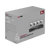 Avycon AVK-NL51E4-1T 5MP Diversity IP Kit with 4 of 5MP IP Turret Cameras and 4CH PoE 4K 4K NVR with 1TB HDD pre-installed, contains AVC-NLE51F28 (4 QTY) and AVR-NSV04P4-1T (1 QTY)