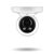 Digital Watchdog DWC-MPVA5Wi28T MEGApix IVA 5MP Vandal Turret IP Camera
