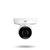 Digital Watchdog DWC-MVD8Wi28TW MEGApix IVA 4K Vandal Ball IP Camera