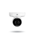Digital Watchdog DWC-MPVD8Wi28TW MEGApix IVA 4K Vandal Turret IP Camera