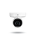 Digital Watchdog DWC-MPVD8WiATW MEGApix IVA 4K Vandal Turret IP Camera
