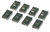 SignaMax SM66M1-BC Bridging Clips for 66 Block Package of 100 Piece