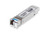 SignaMax FO-AS41010 1000BaseSX Ext Temp WDM SFP Tx:1310nm Rx:1550nm LC/MM 550m