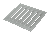 Hoffman AVK33 Enclosure Cooling Louver Plate Kit