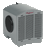 Hoffman H2OMITTER H2Omit Thermoelectric Dehumidifier