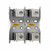Bussmann JM60400-2CR Series JM Modular Fuse Block