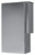 Hoffman CR290216G035 ProAir Harsh Environment Sealed Air Conditioner