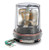 Federal Signal 121ALED-024C Vitalite Clear LED Rotating Light