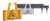 Sprecher & Schuh KT9-40-DBA Compact Bus Bar Terminal Cover