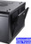 SES 6U Locking Vented Door Wall Mount Server Cabinet Network Rack Enclosure
