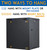 SES 12U Locking Vented Door Wall Mount Server Cabinet Network Rack Enclosure