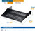 SES 2U Vented Rack Shelf