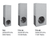 Hoffman T703646G402 T-Series Large Capacity Outdoor Air Conditioner