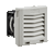 Hoffman HF0524414 HF Light Gray Filter Fan