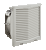 Hoffman HF1324414 HF Light Gray Filter Fan