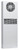 Hoffman XR290816012 ClimaGuard Air-to-Air Indoor Heat Exchanger