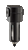 Hoffman VCOF17 Vortex Cooling Oil Filter