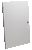 Hoffman GSP1200900A Fusion G7 Aluminum Swing Panel