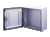 Hoffman CSD362412LGEMC Type 4 Concept EMC Wall-Mount Enclosure