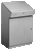 Hoffman CFC483623SS Type 4X Concept Console