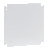 Hoffman CP253512 Type 4 Concept HMI Enclosure