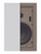 Proficient W672 6.5" In Wall Speakers