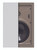 Proficient W802 8" Inwall Speakers
