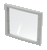 Hoffman CWH3136LG Concept Hinged Window Kit