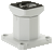Hoffman CCS2RBBLG Compact Rotational Base Bracket