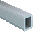 Hoffman CCS2T20 Compact Connection Tube
