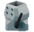 Hoffman CCS8FCLG Compact Flange Coupling