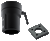Hoffman S2MA48 Syspend Flange Coupling