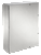 Hoffman CSD36368SSR Type 4X Stainless Steel Concept Wall-Mount Enclosure
