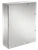 Hoffman CSD603616SS6R Type 4X Stainless Steel Concept Wall-Mount Enclosure