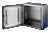 Hoffman CSD12126EMCSS Type 4X Concept EMC Stainless Steel Wall-Mount Enclosure