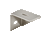 Hoffman CT22WB Wall Bracket
