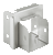 Hoffman CT4644RSS Reducer