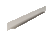 Hoffman CT66DSS Divider Straight Section