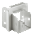 Hoffman CTS4433RLSS Reducer