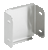 Hoffman CTS46CPRSS Closure Plate