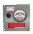 Hoffman A1001YZUMC2 Small-Volume Type Y & Z Purging/Pressurization System