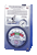 Hoffman A3003YZVM Large-Volume Type Y and Z Purging/Pressurization System