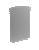 Hoffman ATEX30P30 ZONEX Accessory Panel