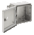 Hoffman ATEX765020SS61 Type 4X ZONEX ATEX & IECEX Certified Hazardous Location Enclosure