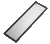 Hoffman GP168SS6 Hazardous Location Gland Plate