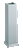 Hoffman AP33B44LG Operator Interface Bolt-Down Pedestal