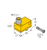 Turck BIM-NST-Y1X-H1141